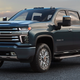 All photos: Chevrolet